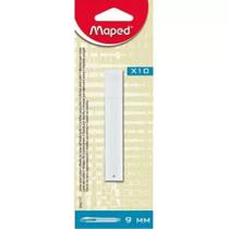 Conjunto de Laminas 9 mm 10 uni blister-640717