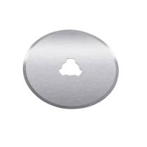 Conjunto De Lâminas Circulares Para Estilete De Segurança Autorretrátil Tramontina Pro Tramontina Conjunto De Lâminas Circulares Para Estilete De Segurança Autorretrátil Tramontina Pro Tramontina