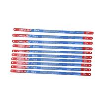 Conjunto De Lâminas De Serra Bimetálica De 300 Mm 14T 18T 24T M35 Serra Manual De Aço Para Corte De