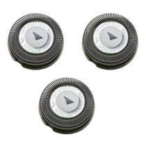 Conjunto De Laminas lamina para Hq2 Rota Action Barbeador 2405 2425 1616 1622