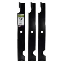 Conjunto de Lâminas Maxpower 561149B 3 Lâminas 48 cm Conjunto de Lâminas Maxpower 561149B 3 Lâminas 48 cm
