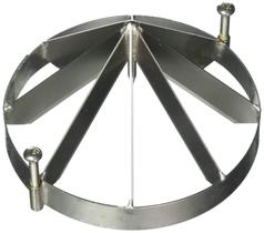 Conjunto de lâminas Nemco 428-8 Easy Wedge de 8 seções