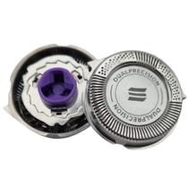 Conjunto De Laminas P Hq8 Philips Aquatouch Barbeador At891