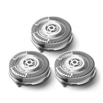 Conjunto de Lâminas Para Barbeador Philips S5210 Conjunto de Lâminas Para Barbeador Philips S5210