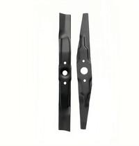 Conjunto de lâminas para cortador de grama YFZS 72511-VR8-M00 na parte inferior e 72531-VR8-M00 na parte superior para Hon da HRN216 (pacote com 2)