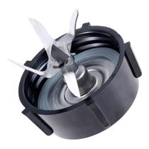 Conjunto De Lâminas Para Liquidificador Oster Osterizer Com Anel De Vedação De Borracha E Pino De Conjunto De Lâminas Para Liquidificador Oster Osterizer Com Anel De Vedação De Borracha E Pino De