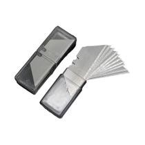 Conjunto De Lâminas Trapezoidais 30 Peças Multifuncional Para Artesanato, Ferramenta De Corte,