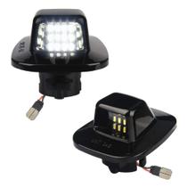 Conjunto de lâmpada de matrícula LED para Chevy C1500 K1500