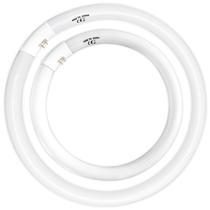 Conjunto de lâmpadas Circline Celiwace FC16T9 40W e FC12T9 32W