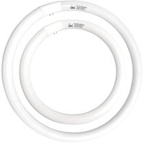 Conjunto de lâmpadas fluorescentes CHKADAWA FC12T9/CW 32W e FC16T9/CW 40W