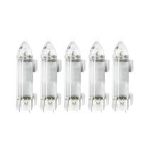 Conjunto De Lâmpadas LED Coloridas Para Pesca Subaquática, Mini Armadilha Para Peixes, Isca De Água