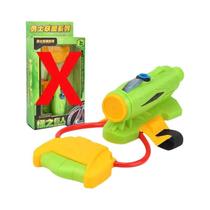 Conjunto De Lançador De Água Em Forma De Luva Do Homem-Aranha Para Crianças, Brinquedo De Luta