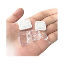 Conjunto De Lancheira Miniatura Para Casa De Bonecas 3 Peças, Utensílios De Cozinha Para Manter