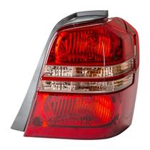 Conjunto de Lanterna Traseira TYC 11-5931-00 Toyota Highlander Conjunto de Lanterna Traseira TYC 11-5931-00 Toyota Highlander