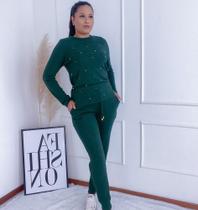 CONJUNTO de lãnzinha CONJUNTO de lãnzinha