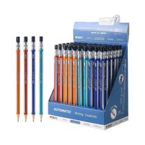 Conjunto De Lápis Automático M&G De 2.0 Mm Com Refil E Apontador Para Desenho, Pintura E Escrita