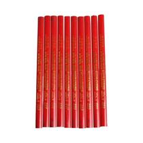 Conjunto De Lápis De Carpinteiro 10 Peças Caneta Marcadora De Núcleo Grosso Preta Ferramenta De Conjunto De Lápis De Carpinteiro 10 Peças Caneta Marcadora De Núcleo Grosso Preta Ferramenta De