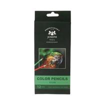 Conjunto De Lápis De Cor De Madeira Vibrantes Para Artistas E Estudantes 12 18 24 36 48 72 Conjunto De Lápis De Cor De Madeira Vibrantes Para Artistas E Estudantes 12 18 24 36 48 72