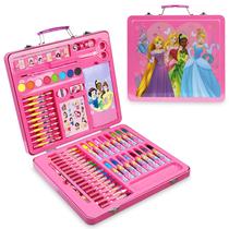 Conjunto de lápis de cor Disney com lápis de cor Art Supplies para crianças