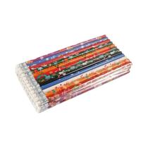 Conjunto De Lápis De Madeira Para Desenho E Esboço HB Para O Natal, 12, 24, 36, 48 Peças, Conjunto Conjunto De Lápis De Madeira Para Desenho E Esboço HB Para O Natal, 12, 24, 36, 48 Peças, Conjunto