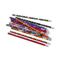 Conjunto De Lápis De Madeira Para Desenho E Esboço HB Para O Natal, Com 12, 24, 36 Ou 48 Peças, Em Conjunto De Lápis De Madeira Para Desenho E Esboço HB Para O Natal, Com 12, 24, 36 Ou 48 Peças, Em