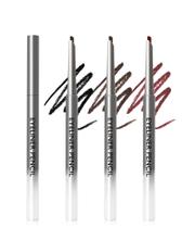 Conjunto de lápis delineador de olhos Lestpola, gel fosco impermeável de 3 cores Conjunto de lápis delineador de olhos Lestpola, gel fosco impermeável de 3 cores