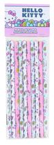 Conjunto de lápis Seven20 Hello Kitty Fruit 10 peças
