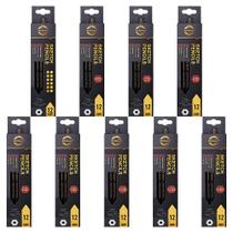 Conjunto de lápis Sketch Graphite, 52 unidades - várias durezas Conjunto de lápis Sketch Graphite, 52 unidades - várias durezas