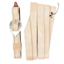 Conjunto de Latego e Contralatego Natural A Pantaneira 33997