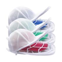 Conjunto De Lavagem Para Bonés E Chapéus De Sol: Suporte Protetor Para Lavagem À Máquina, Não