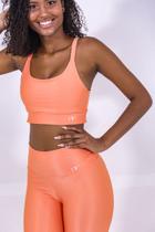 Conjunto De Legging Básica Aveludado De Compressão Top Clara Terra Cota Conjunto De Legging Básica Aveludado De Compressão Top Clara Terra Cota
