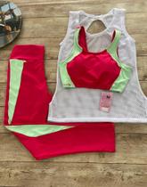 Conjunto de legging Conjunto de legging