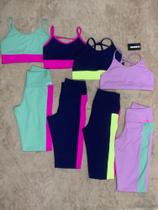 Conjunto de Legging e top Conjunto de Legging e top