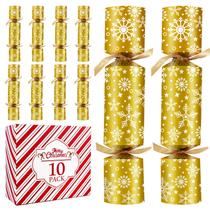 Conjunto de lembrancinhas Jorfin, pacote com 10 mesas de Natal sem encaixe Conjunto de lembrancinhas Jorfin, pacote com 10 mesas de Natal sem encaixe