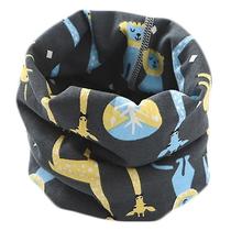 Conjunto de lenço de chapéu de pelúcia de algodão para bebês 32