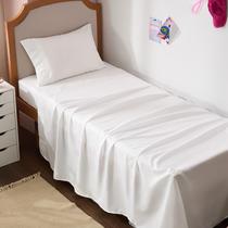 Conjunto de lençóis Bedsure Twin XL Dorm Bedding, 3 peças de microfibra Conjunto de lençóis Bedsure Twin XL Dorm Bedding, 3 peças de microfibra