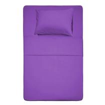 Conjunto de lençóis Best Season Microfiber Deep Pocket 1800TC Twin Conjunto de lençóis Best Season Microfiber Deep Pocket 1800TC Twin