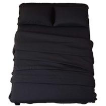 Conjunto de lençóis de cama SONORO KATE Super Soft Microfiber 1800TC King