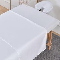 Conjunto de lençóis de massagem MRJ Soft Microfiber Conjunto de 3 peças