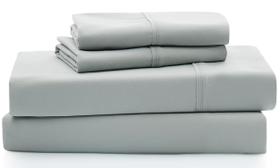 Conjunto de Lençóis e Fronhas UGG Alahna Cali King 4 Peças