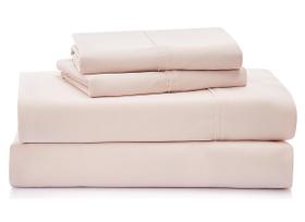 Conjunto de Lençóis e Fronhas UGG Alahna King 4 Peças