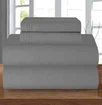 Conjunto de lençóis Elegant Comfort Luxury 1500 Premium Hotel Full Conjunto de lençóis Elegant Comfort Luxury 1500 Premium Hotel Full