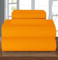 Conjunto de lençóis Elegant Comfort Luxury 1500 Premium Hotel Queen Conjunto de lençóis Elegant Comfort Luxury 1500 Premium Hotel Queen
