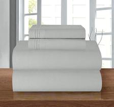 Conjunto de lençóis Elegant Comfort Luxury 1500 Premium Hotel Queen Conjunto de lençóis Elegant Comfort Luxury 1500 Premium Hotel Queen