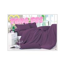 Conjunto de lençóis King Size 200 fios e fronhas Conjunto de lençóis King Size 200 fios e fronhas