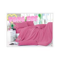 Conjunto de lençóis King Size 200 fios e fronhas Conjunto de lençóis King Size 200 fios e fronhas