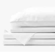 Conjunto de lençóis Kotton Culture 1000TC 100% algodão egípcio Queen Conjunto de lençóis Kotton Culture 1000TC 100% algodão egípcio Queen