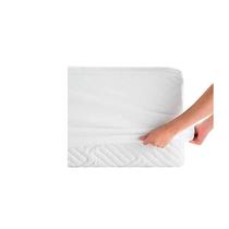 Conjunto de lençóis Multistation 2.0 Seats (Queen) - Branco - 144 Threa