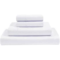 Conjunto de lençóis MyGiza 100% certificado em algodão egípcio Giza Conjunto de lençóis MyGiza 100% certificado em algodão egípcio Giza
