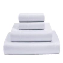 Conjunto de lençóis MyGiza 100% certificado Giza Egyptian Cotton King